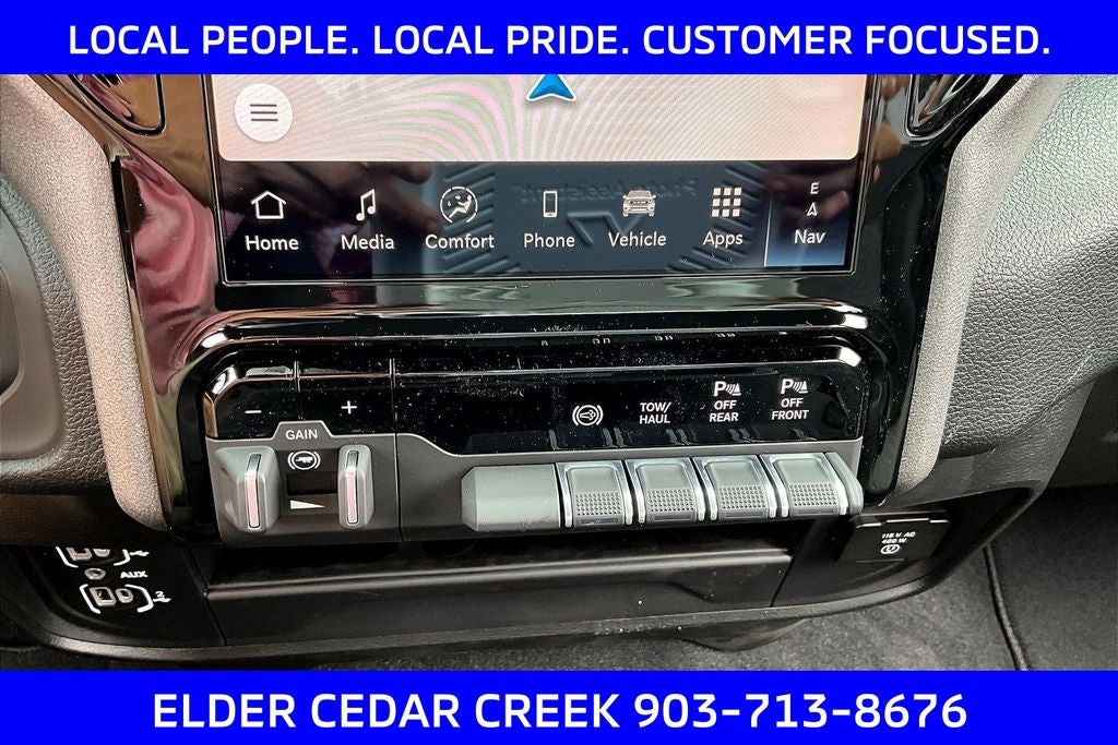 2026 RAM Ram 2500 Tradesman