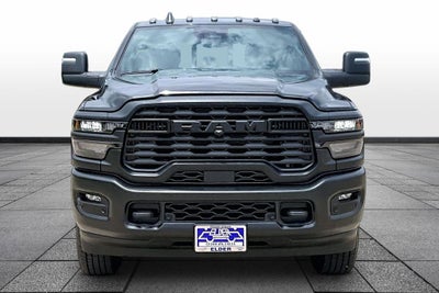 2026 RAM Ram 2500 Tradesman