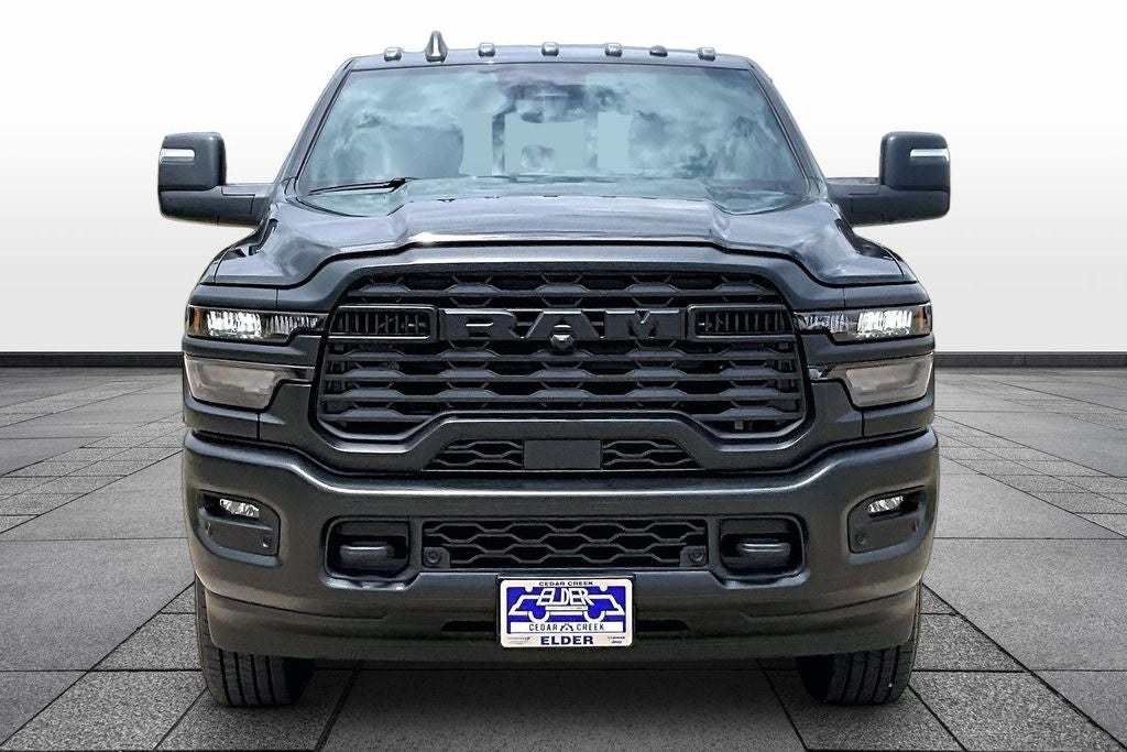 2026 RAM Ram 2500 Tradesman