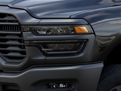 2026 RAM Ram 2500 Tradesman