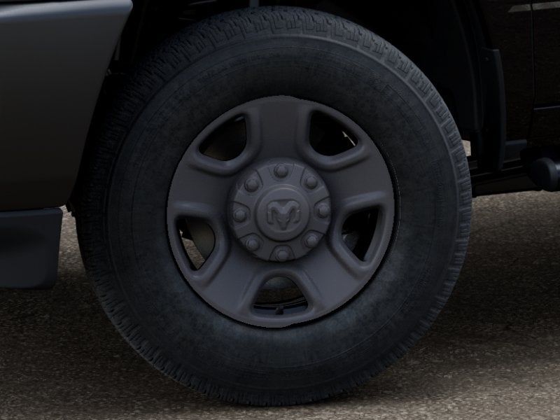 2026 RAM Ram 2500 Tradesman
