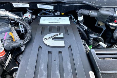 2026 RAM 2500 RAM 2500 TRADESMAN CREW CAB 4X4 6'4' BOX