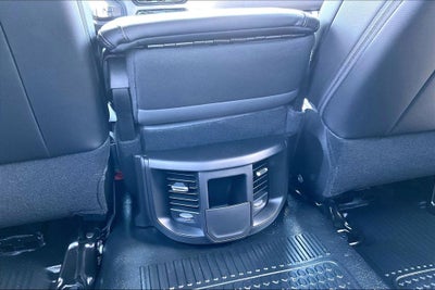 2026 RAM 2500 RAM 2500 TRADESMAN CREW CAB 4X4 6'4' BOX