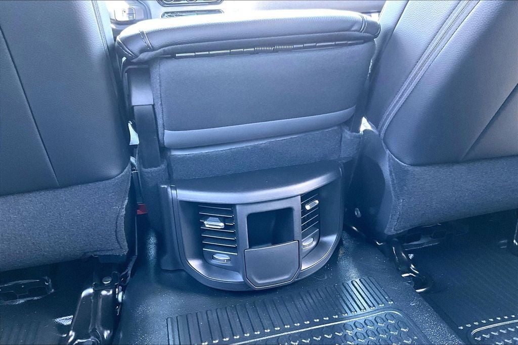 2026 RAM 2500 RAM 2500 TRADESMAN CREW CAB 4X4 6'4' BOX