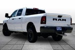 2026 RAM 2500 RAM 2500 TRADESMAN CREW CAB 4X4 6'4' BOX