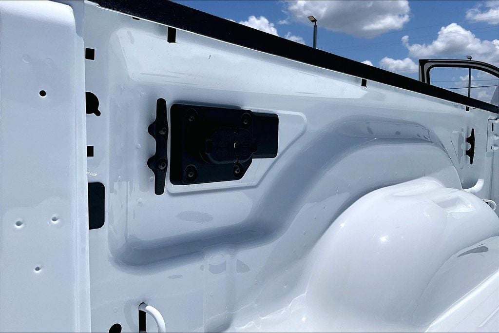 2026 RAM 2500 RAM 2500 TRADESMAN CREW CAB 4X4 6'4' BOX