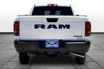 2026 RAM 2500 RAM 2500 TRADESMAN CREW CAB 4X4 6'4' BOX