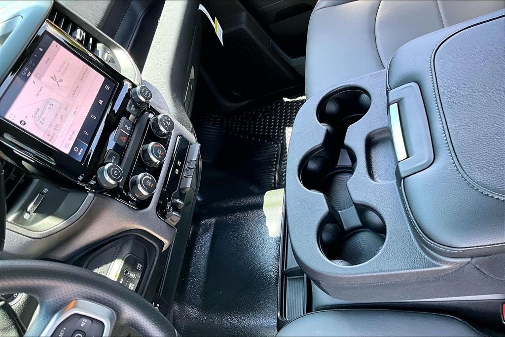 2026 RAM 2500 RAM 2500 TRADESMAN CREW CAB 4X4 6'4' BOX