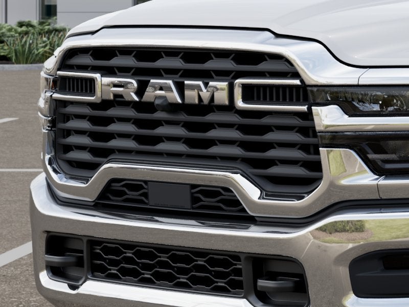 2026 RAM 2500 RAM 2500 TRADESMAN CREW CAB 4X4 6'4' BOX