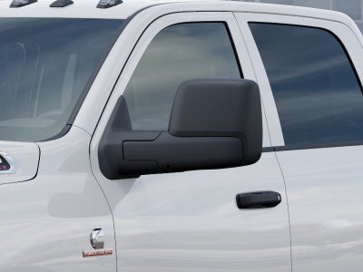 2026 RAM 2500 RAM 2500 TRADESMAN CREW CAB 4X4 6'4' BOX