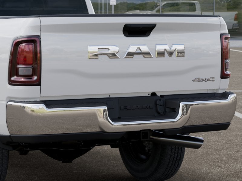 2026 RAM 2500 RAM 2500 TRADESMAN CREW CAB 4X4 6'4' BOX
