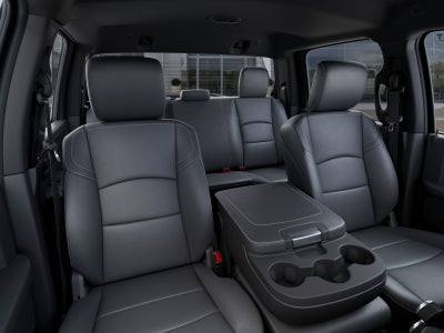 2026 RAM 2500 RAM 2500 TRADESMAN CREW CAB 4X4 6'4' BOX