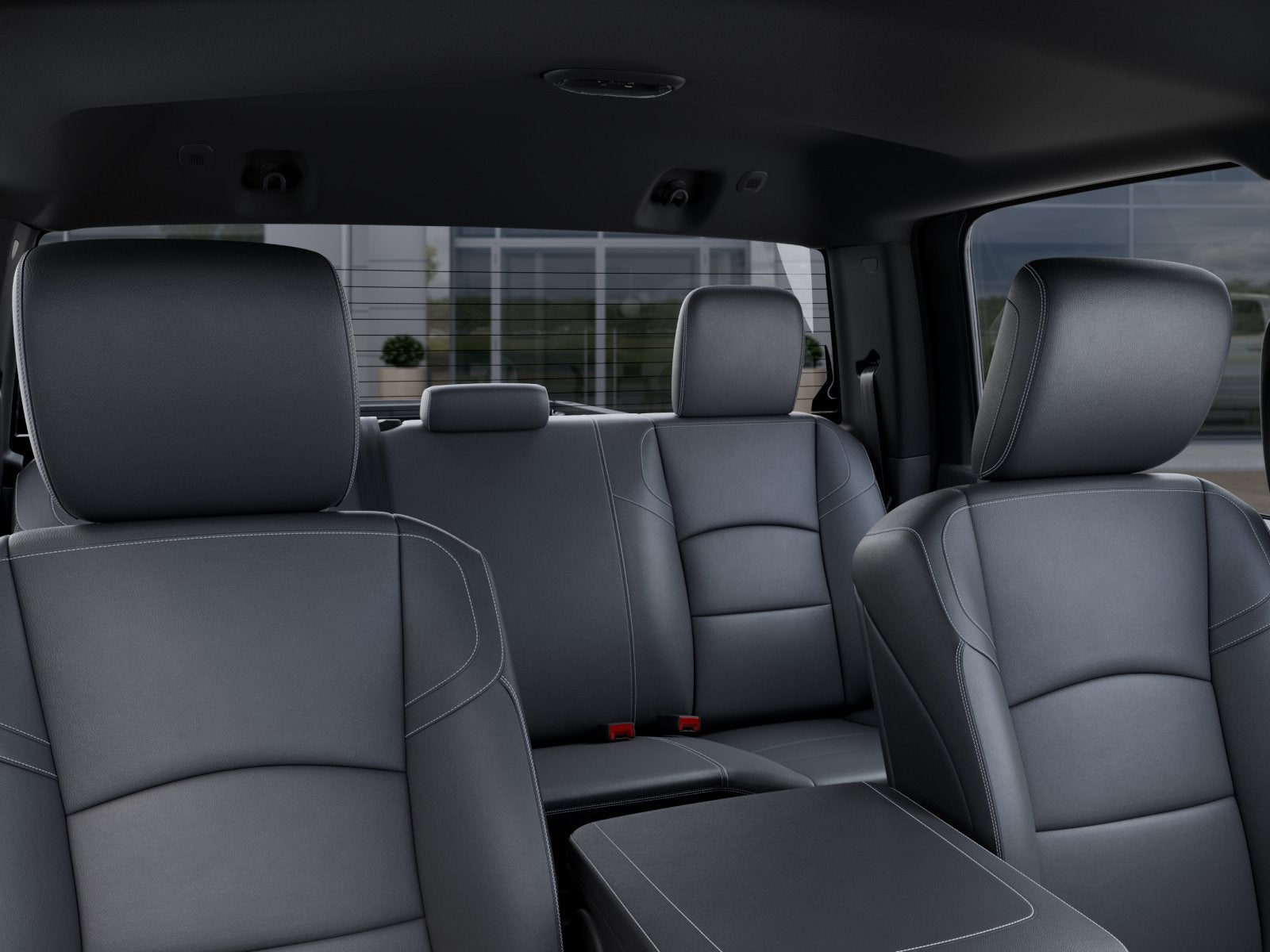 2026 RAM 2500 RAM 2500 TRADESMAN CREW CAB 4X4 6'4' BOX