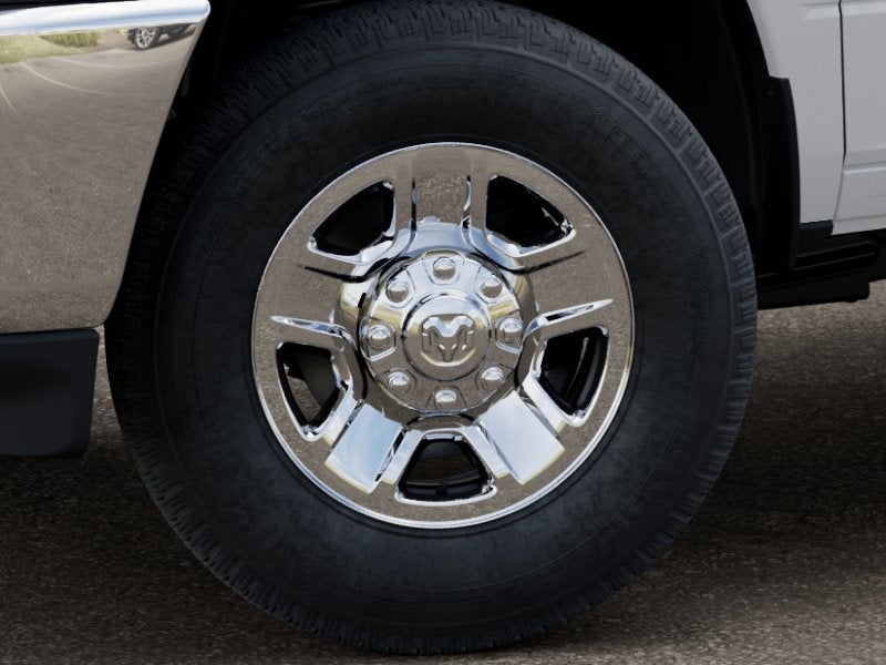 2026 RAM 2500 RAM 2500 TRADESMAN CREW CAB 4X4 6'4' BOX