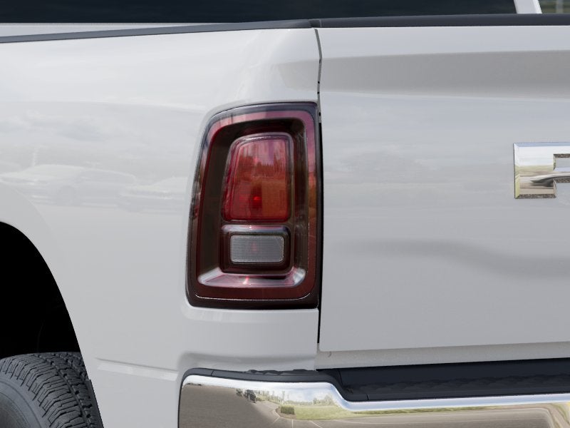 2026 RAM 2500 RAM 2500 TRADESMAN CREW CAB 4X4 6'4' BOX