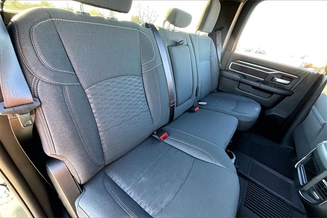 2026 RAM Ram 2500 RAM 2500 LONE STAR CREW CAB 4X4 6'4' BOX