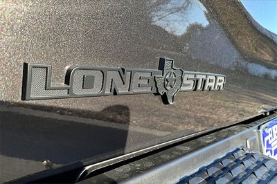 2026 RAM Ram 2500 RAM 2500 LONE STAR CREW CAB 4X4 6'4' BOX