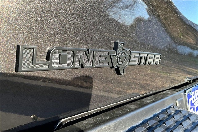 2026 RAM Ram 2500 RAM 2500 LONE STAR CREW CAB 4X4 6'4' BOX