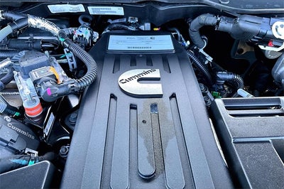 2026 RAM Ram 2500 RAM 2500 LONE STAR CREW CAB 4X4 6'4' BOX