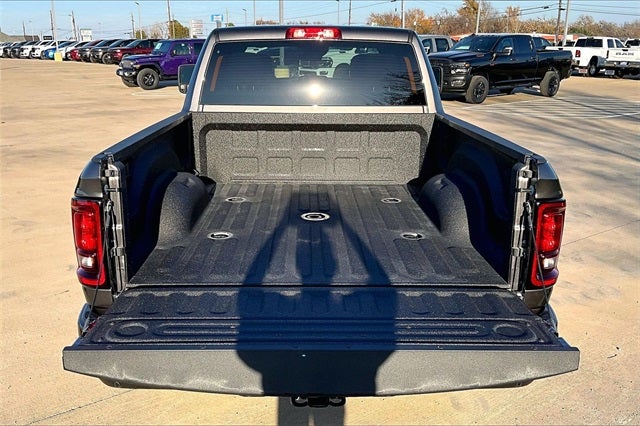 2026 RAM Ram 2500 RAM 2500 LONE STAR CREW CAB 4X4 6'4' BOX