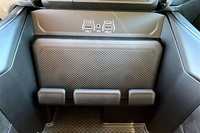 2026 RAM Ram 2500 RAM 2500 LONE STAR CREW CAB 4X4 6'4' BOX