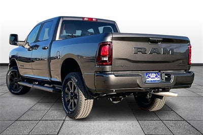 2026 RAM Ram 2500 RAM 2500 LONE STAR CREW CAB 4X4 6'4' BOX
