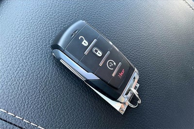 2026 RAM Ram 2500 RAM 2500 LONE STAR CREW CAB 4X4 6'4' BOX