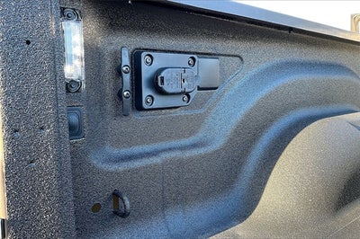 2026 RAM Ram 2500 RAM 2500 LONE STAR CREW CAB 4X4 6'4' BOX