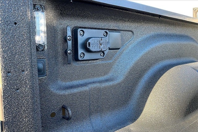 2026 RAM Ram 2500 RAM 2500 LONE STAR CREW CAB 4X4 6'4' BOX