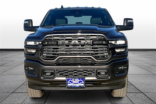 2026 RAM Ram 2500 RAM 2500 LONE STAR CREW CAB 4X4 6'4' BOX