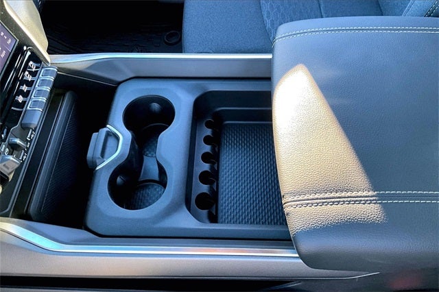 2026 RAM Ram 2500 RAM 2500 LONE STAR CREW CAB 4X4 6'4' BOX