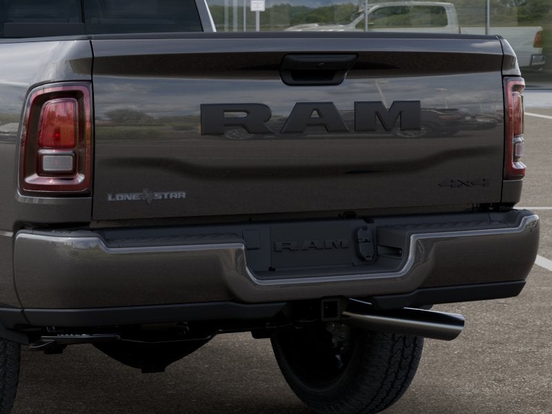 2026 RAM Ram 2500 RAM 2500 LONE STAR CREW CAB 4X4 6'4' BOX