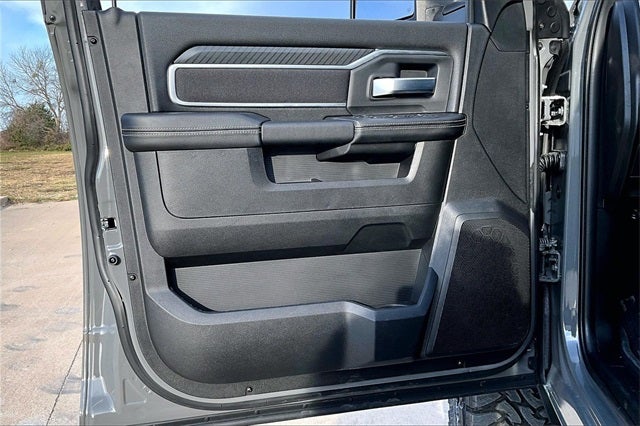 2026 RAM Ram 2500 RAM 2500 LONE STAR CREW CAB 4X4 6'4' BOX