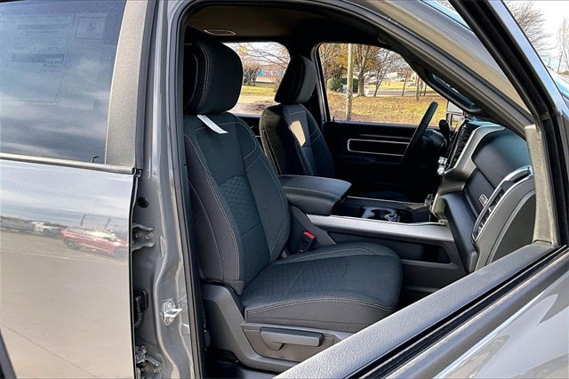 2026 RAM Ram 2500 RAM 2500 LONE STAR CREW CAB 4X4 6'4' BOX