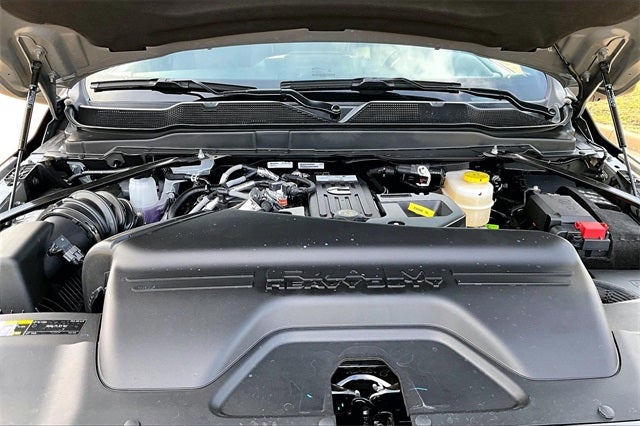 2026 RAM Ram 2500 RAM 2500 LONE STAR CREW CAB 4X4 6'4' BOX