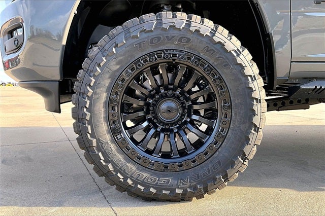 2026 RAM Ram 2500 RAM 2500 LONE STAR CREW CAB 4X4 6'4' BOX