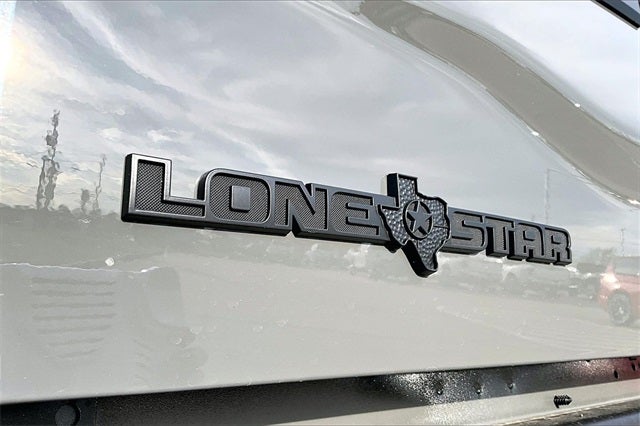 2026 RAM Ram 2500 RAM 2500 LONE STAR CREW CAB 4X4 6'4' BOX