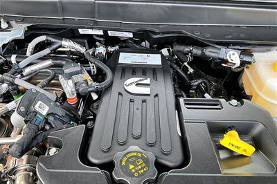 2026 RAM Ram 2500 RAM 2500 LONE STAR CREW CAB 4X4 6'4' BOX