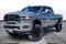 2026 RAM Ram 2500 RAM 2500 LONE STAR CREW CAB 4X4 6'4' BOX