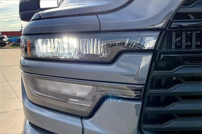 2026 RAM Ram 2500 RAM 2500 LONE STAR CREW CAB 4X4 6'4' BOX