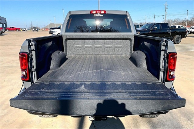 2026 RAM Ram 2500 RAM 2500 LONE STAR CREW CAB 4X4 6'4' BOX