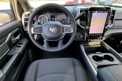 2026 RAM Ram 2500 RAM 2500 LONE STAR CREW CAB 4X4 6'4' BOX