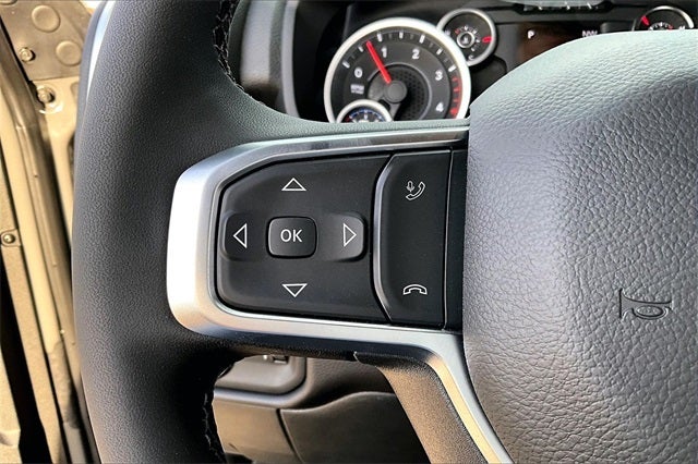 2026 RAM Ram 2500 RAM 2500 LONE STAR CREW CAB 4X4 6'4' BOX