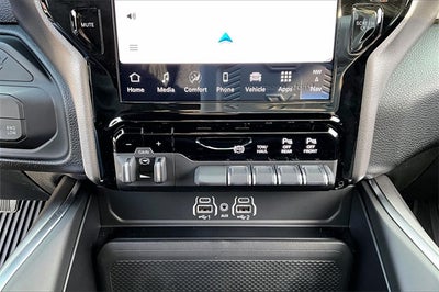 2026 RAM Ram 2500 RAM 2500 LONE STAR CREW CAB 4X4 6'4' BOX