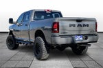 2026 RAM Ram 2500 RAM 2500 LONE STAR CREW CAB 4X4 6'4' BOX
