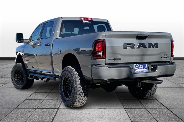 2026 RAM Ram 2500 RAM 2500 LONE STAR CREW CAB 4X4 6'4' BOX