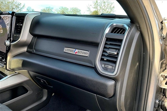 2026 RAM Ram 2500 RAM 2500 LONE STAR CREW CAB 4X4 6'4' BOX