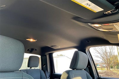 2026 RAM Ram 2500 RAM 2500 LONE STAR CREW CAB 4X4 6'4' BOX