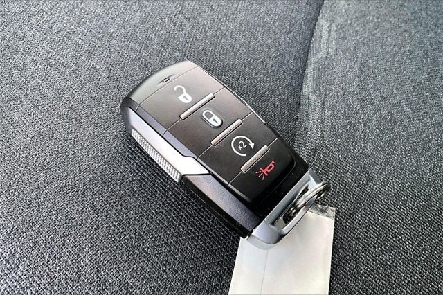 2026 RAM Ram 2500 RAM 2500 LONE STAR CREW CAB 4X4 6'4' BOX