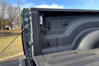 2026 RAM Ram 2500 RAM 2500 LONE STAR CREW CAB 4X4 6'4' BOX